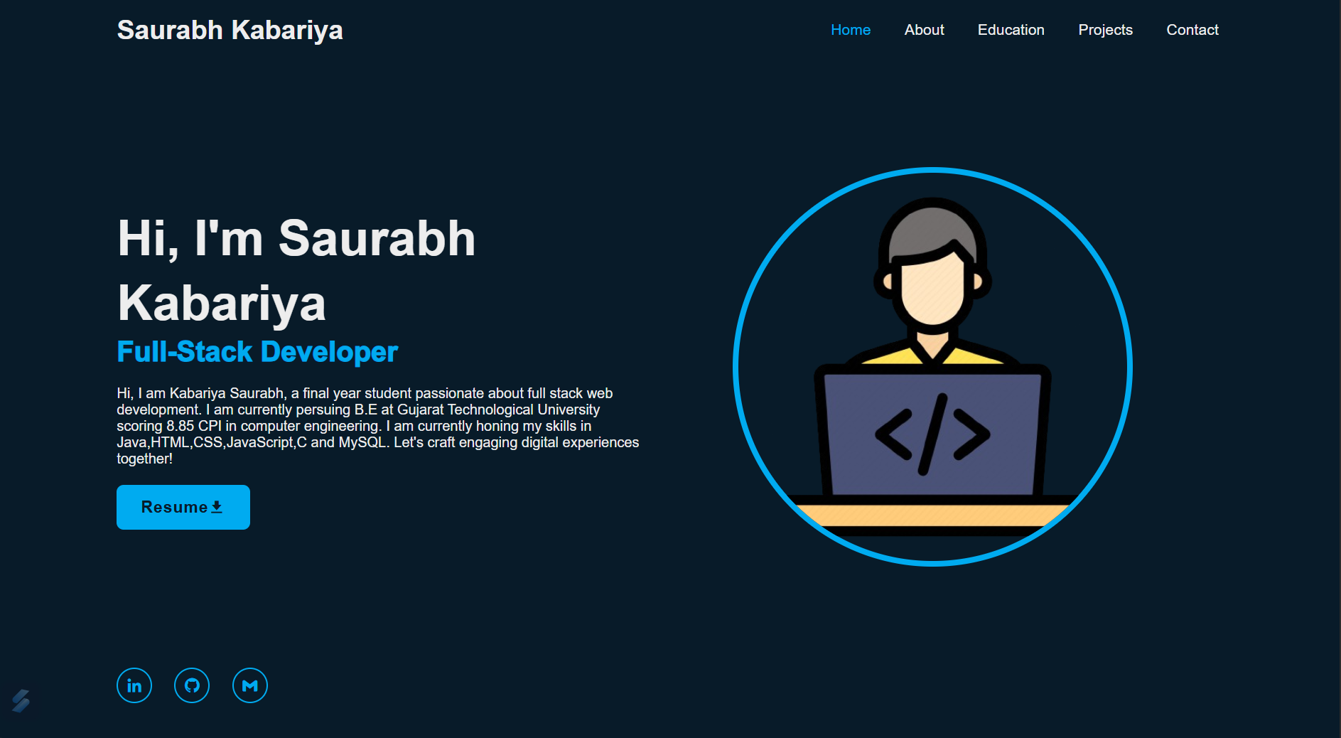 Portfolio